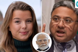 a-press-question-to-pm-modi,-mea’s-long-haul-rebuttal,-and-a-‘glass-of-water’-row:-what-happened-in-norway