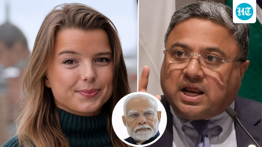 a-press-question-to-pm-modi,-mea’s-long-haul-rebuttal,-and-a-‘glass-of-water’-row:-what-happened-in-norway