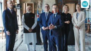 live-updates-on-pm-modi’s-five-party-tour:-‘democracy-and-rule-of-law-make-us-natural-partners,’-says-pm-after-india-north-summit