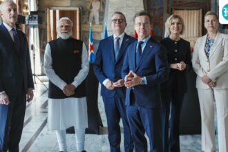 live-updates-on-pm-modi’s-five-party-tour:-‘democracy-and-rule-of-law-make-us-natural-partners,’-says-pm-after-india-north-summit