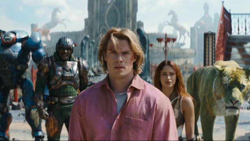 “masters-of-the-universe”-2026:-release-date,-cast-and-trailer-with-nicholas-galitzine-as-he-man