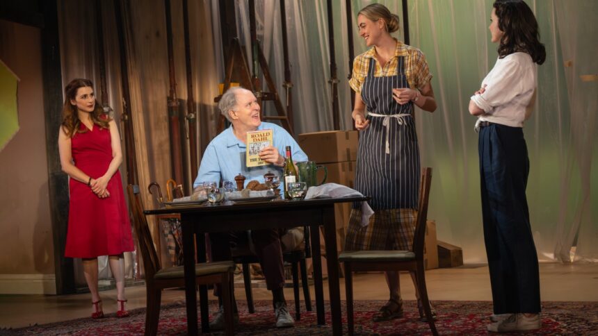 “giant”-recoups-$5.6-million-in-broadway-investment