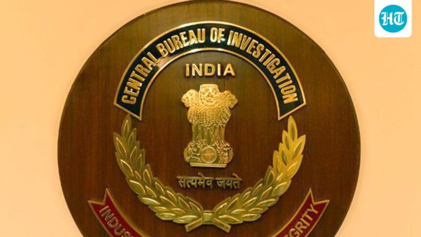 cbi-arrests-colonel-of-army-ordnance-corps-in-kolkata-in-rs-50-lakh-bribery-case