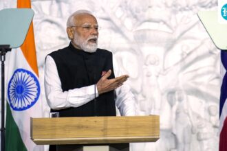 ‘racist’:-a-cartoon-depicting-pm-modi-as-a-snake-charmer-fuels-the-ongoing-row-in-norway