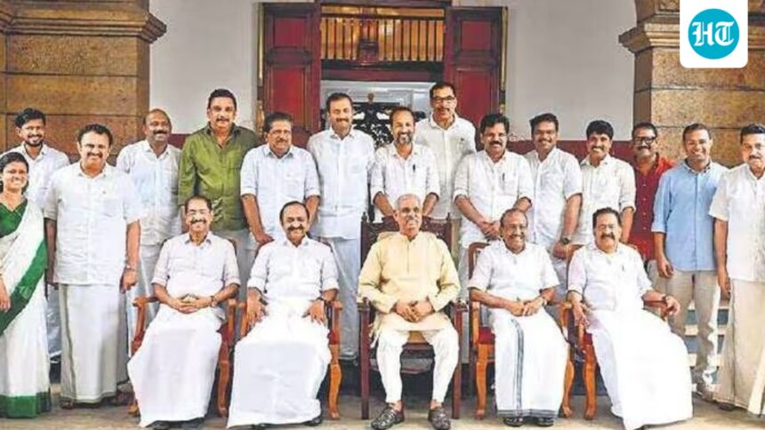 congress-leader-v-d-satheesan-takes-oath-as-cm-of-kerala-makes-important-decisions | GIBN congress-leader-v-d-satheesan-takes-oath-as-cm-of-kerala.-makes-important-decisions