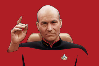 ‘star-trek’-60th-anniversary-comic-features-stories-from-brian-michael-bendis,-‘lower-decks’-creator-mike-mcmahan-(exclusive)