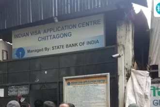 an-assistant-protocol-officer-was-found-dead-inside-the-indian-mission-in-chattogram,-bangladesh