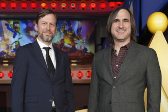 “super-mario-bros.”-film-directors-michael-jellinek-and-aaron-horvath-sign-overall-deal-with-netflix-(exclusive)