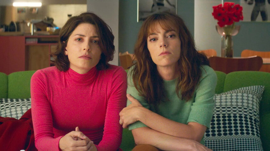 ‘bitter-christmas’-review:-pedro-almodovar’s-elegant-rumination-on-art-and-morality-is-intensely-personal-yet-emotionally-unflinching