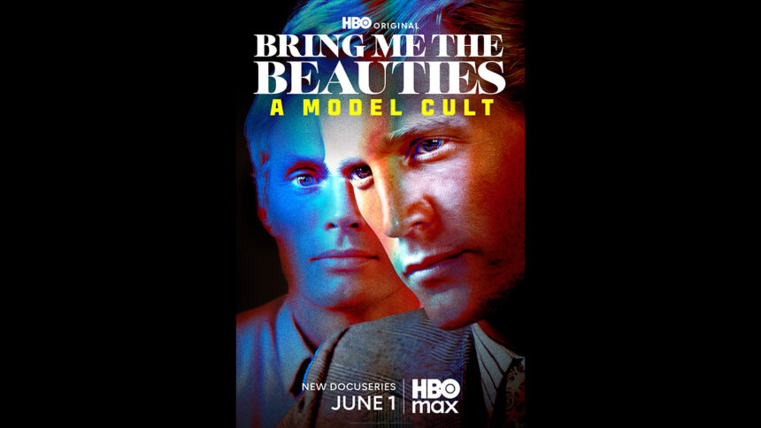 hbo-releases-trailer-and-poster-for-‘bring-me-the-beauties:-a-model-cult’-about-male-models’-years-inside-a-new-york-cult