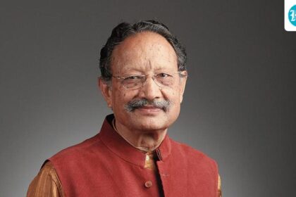 pc-khanduri:-the-minister-who-helped-form-the-golden-quartet