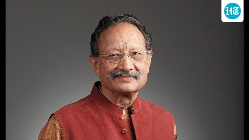 pc-khanduri-the-minister-who-helped-form-the-golden-quartet | GIBN pc-khanduri:-the-minister-who-helped-form-the-golden-quartet