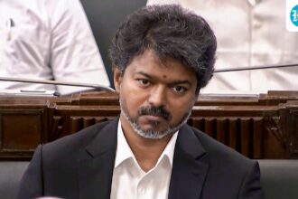 bilingual-system-is-tvk’s-stated-policy,-will-not-bow-to-any-pressure:-tamil-nadu-minister