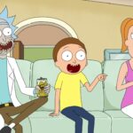 ‘rick-and-morty’:-series-veterans-in-talks-to-direct-for-warner-bros.