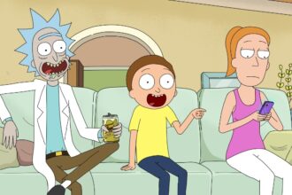 ‘rick-and-morty’:-series-veterans-in-talks-to-direct-for-warner-bros.