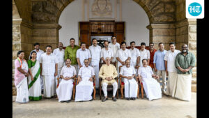 a-day-after-the-swearing-in,-the-ministerial-portfolios-have-not-yet-been-announced