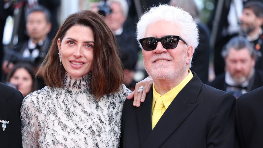 “a-bitter-christmas”-by-pedro-almodovar-receives-warm-reviews-at-cannes