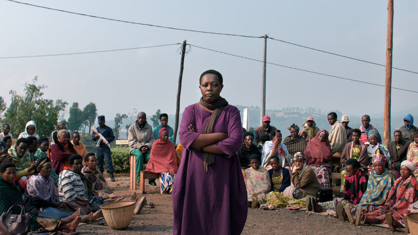 ‘ben’imana’-film-review:-rwandan-women-confront-their-national-wounds-and-family-secrets-in-intense-drama