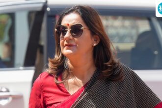 ‘smearing-her-dead-daughter-in-law’:-priyanka-chaturvedi-angry-at-retired-judge’s-remarks-in-bhopal-dowry-death-case