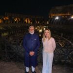 pm-modi’s-visit-to-italy-live:-pm-modi-meets-meloni-in-rome-and-visits-colosseum-ahead-of-key-bilateral-talks