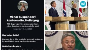 after-a-video-of-prime-minister-modi,-in-a-confrontation-with-mea’s-sippy-george-went-viral,-a-norwegian-journalist-said-meta-accounts-were-suspended.