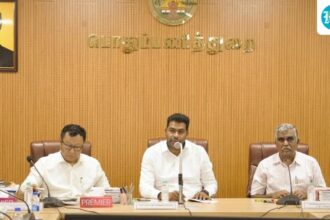 tvk-appealed-to-the-alliance-parties-to-join-the-government:-minister-aadhav-arjuna