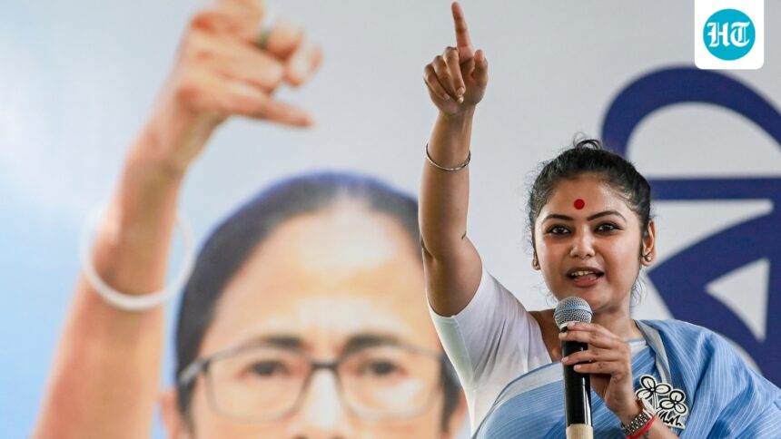 actor-politician-sayoni-ghosh-says-there-is-no-connection-to-the-property-linked-to-abhishek-banerjee