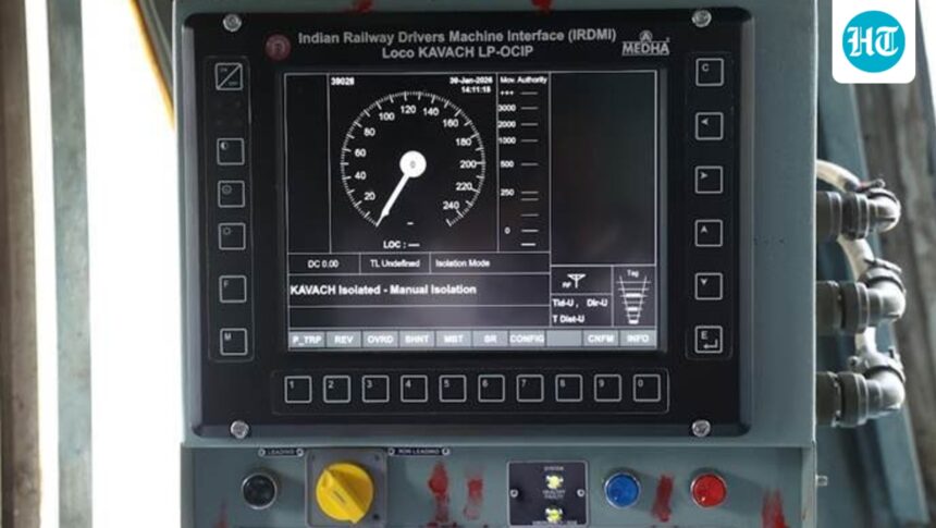 how-kavach,-deployed-by-indian-railways,-prevents-train-accidents:-explained
