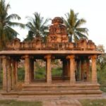 asi-discovers-a-vijayanagara-era-temple-near-hampi-in-karnataka