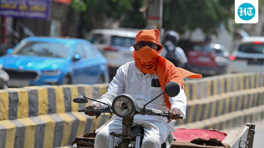 delhi-is-under-5-day-imd-warning-as-heatwave-causes-oven-feeling | GIBN delhi-is-under-5-day-imd-warning-as-heatwave-causes-oven-feeling