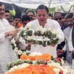 former-uttarakhand-cm-bc-khanduri-was-cremated-with-full-state-honours