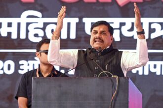 mp-cm-calls-for-cbi-probe,-assures-support-for-family-of-woman-found-dead-in-bhopal