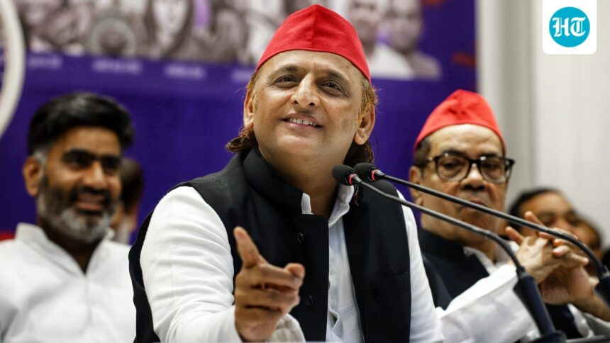 akhilesh-joins-‘cockroach-janta-party’-trend,-has-ambiguous-message-about-up-elections