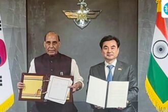 india-and-south-korea-are-working-to-enhance-cooperation-in-cyber-defense-and-training