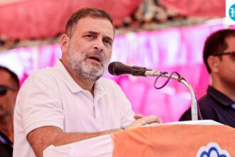 ‘frustrated-anarchist’:-bjp-hits-back-after-rahul-gandhi-attacks-pm-modi-over-‘melody’-video
