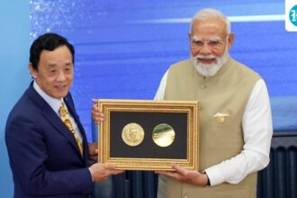 prime-minister-modi-receives-the-prestigious-fao-agricola-medal-from-the-united-nations