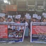 naga-women-stage-protests-in-manipur-demanding-the-release-of-six-hostages