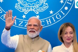 modi-and-meloni-sign-a-strategic-agreement-and-look-forward-to-a-trade-exchange-worth-20-billion-euros-by-2029.