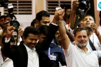 for-the-first-time-in-59-years,-tamil-nadu-will-bring-congress-ministers-and-two-mlas-to-take-oath-tomorrow