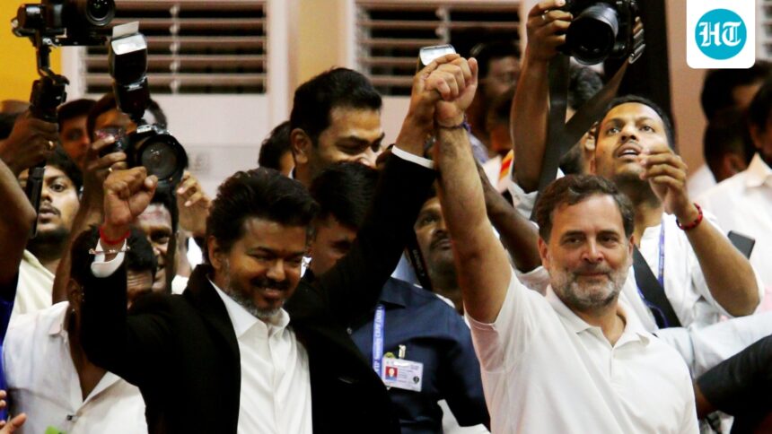 for-the-first-time-in-59-years,-tamil-nadu-will-bring-congress-ministers-and-two-mlas-to-take-oath-tomorrow