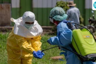 health-minister-reviews-ebola-preparedness-with-states,-says-no-case-in-india-yet