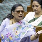 the-center-provides-cisf-y-category-security-cover-to-tmc-mp-kakoli-ghosh-dastidar