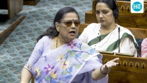 the-center-provides-cisf-y-category-security-cover-to-tmc-mp-kakoli-ghosh-dastidar