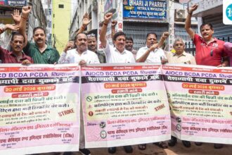 about-40,000-medical-shops-were-closed-in-tamil-nadu-amid-a-nationwide-strike