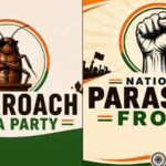 cockroach-janata-party-vs-national-parasitic-front:-the-new-political-battle-brewing-in-india