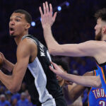 2026-western-conference-finals-live-stream:-here’s-where-to-watch-the-san-antonio-spurs-vs.-oklahoma-city-thunder-live-online