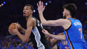 2026-western-conference-finals-live-stream:-here’s-where-to-watch-the-san-antonio-spurs-vs.-oklahoma-city-thunder-live-online