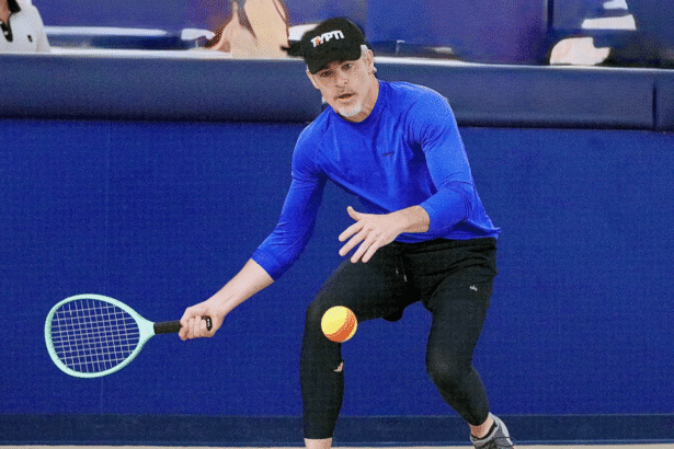 veteran-hollywood-star-steve-bellamy-launches-new-racquet-sport;-tennis-channel-broadcasts-the-opening-tournaments-(exclusively)
