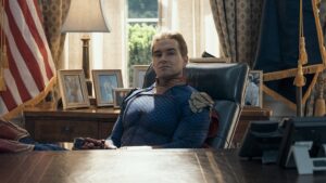 how-did-homelander-lose-his-powers-in-the-boys-season-5,-episode-8?