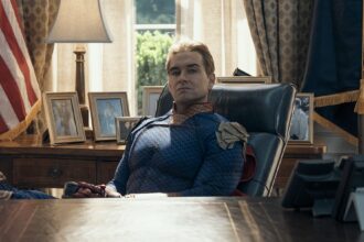 how-did-homelander-lose-his-powers-in-the-boys-season-5,-episode-8?